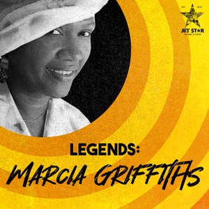 Marcia Griffiths 13