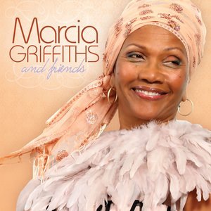 Marcia Griffiths 9