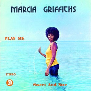 Marcia Griffiths 6