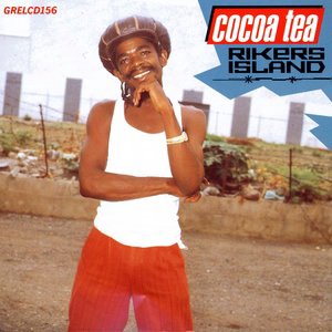 Cocoa Tea 7