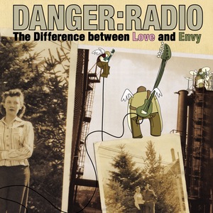 Danger Radio 4