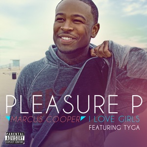 Pleasure P 18