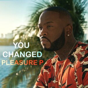 Pleasure P 17