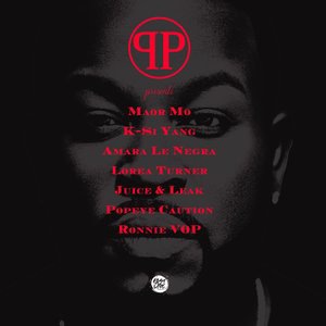 Pleasure P 16