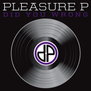 Pleasure P 5