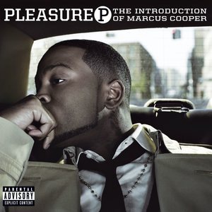 Pleasure P 4