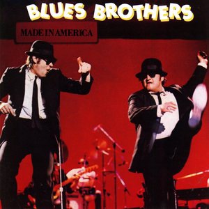 The Blues Brothers 5