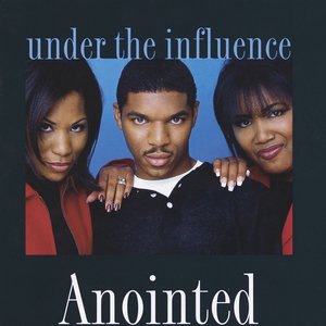 Anointed 8