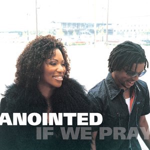 Anointed 4