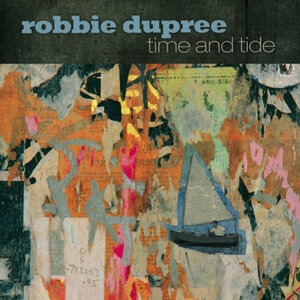 Robbie Dupree 4