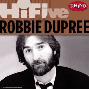 Robbie Dupree 1
