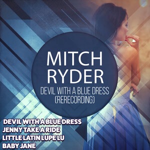 Mitch Ryder 13