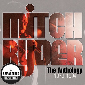 Mitch Ryder 9