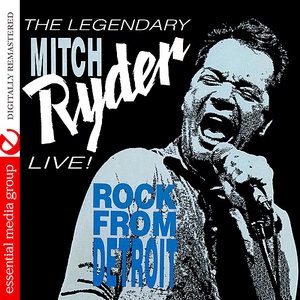 Mitch Ryder 8