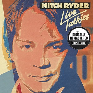 Mitch Ryder 7