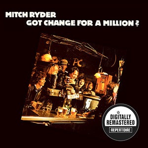 Mitch Ryder 6