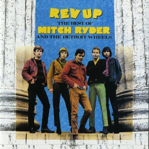 Mitch Ryder 3