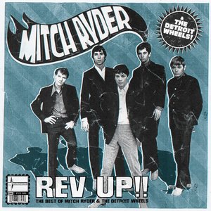 Mitch Ryder 2