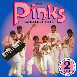 The Pinks 1