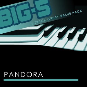 Pandora 20