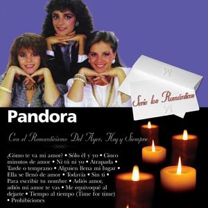 Pandora 17