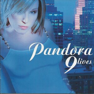 Pandora 9