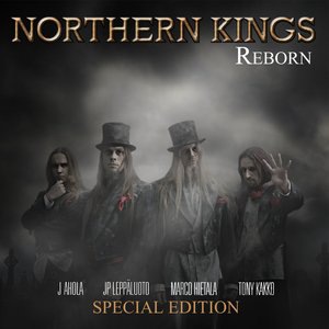 Northern Kings 1