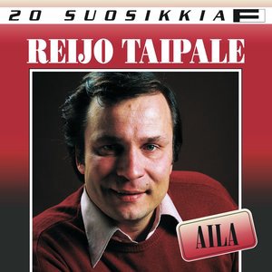 Reijo Taipale 8