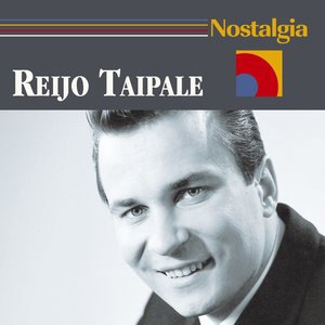 Reijo Taipale 7