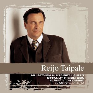 Reijo Taipale 6