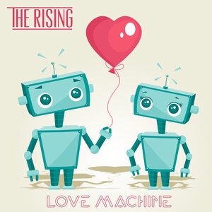 Love Machine
