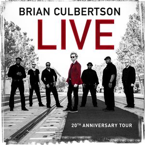 Brian Culbertson 9