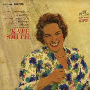 Kate Smith 14