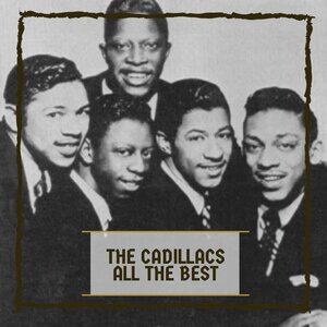 The Cadillacs 8
