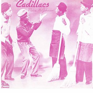 The Cadillacs 4