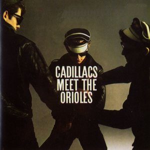 The Cadillacs 1