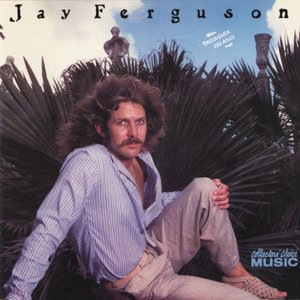 Jay Ferguson 3