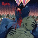 The Echo of Events Unknown and It Held Meaning