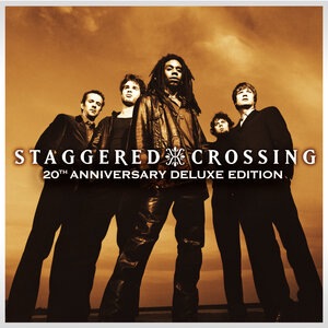 Staggered Crossing 4