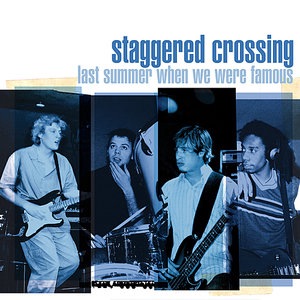 Staggered Crossing 1