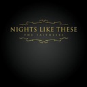 Let The Waters Overtake Us