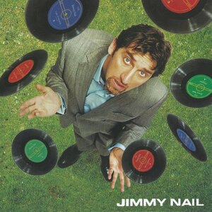 Jimmy Nail 7