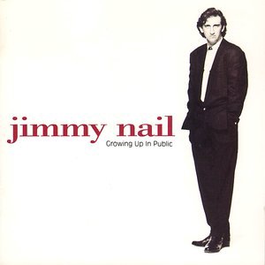 Jimmy Nail 6