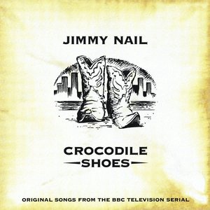 Jimmy Nail 5