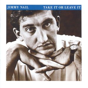 Jimmy Nail 2