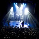 She's Getting Around