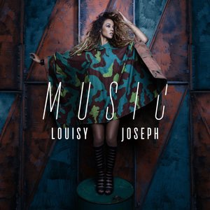 Louisy Joseph 4