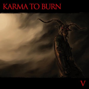 Karma To Burn 3