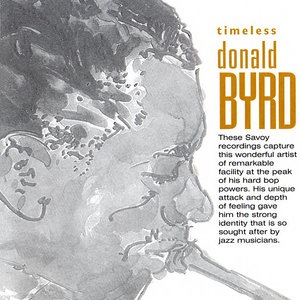Donald Byrd 20