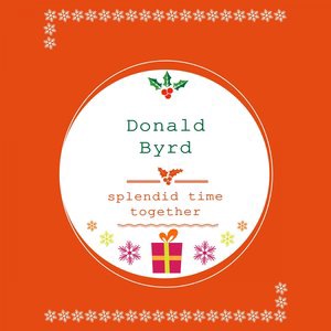 Donald Byrd 16